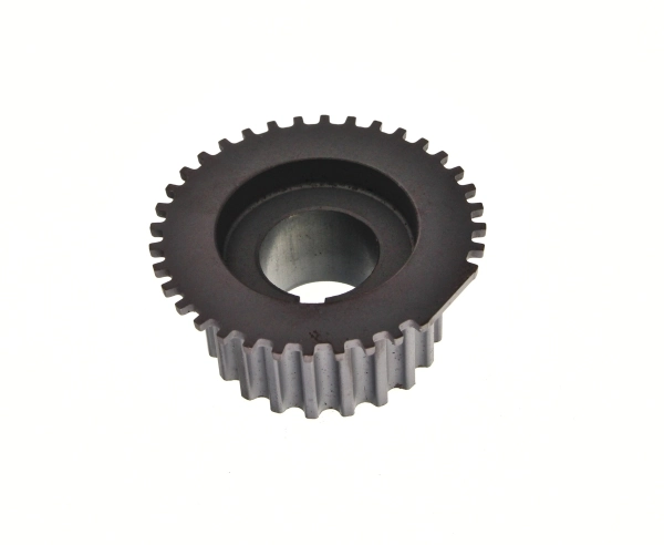  Engrenagem de cadeia da roda dentada de acionamento de cambota de motor Toyota Corolla sedan (E11) (1997 - 2001) 