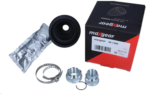 Bota de proteção externa de junta homocinética do semieixo dianteiro Citroen Nemo preço, a partir de 3,04 USD