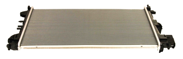  Radiador de esfriamento de motor Opel Vectra C carrinha (2002 - 2008) C
