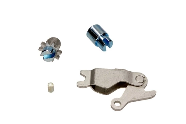 Kit de reparação do freio de estacionamento Mercedes E  W124