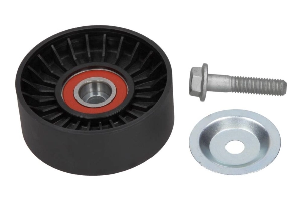 331316171336 Magneti Marelli Rolo parasita da correia de transmissão