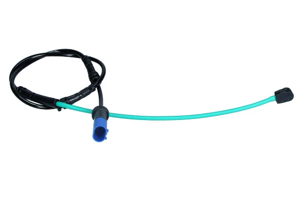  Sensor traseiro direito de desgaste das sapatas do freio BMW 3 carrinha (G21, G81) (2019 - 2026) 