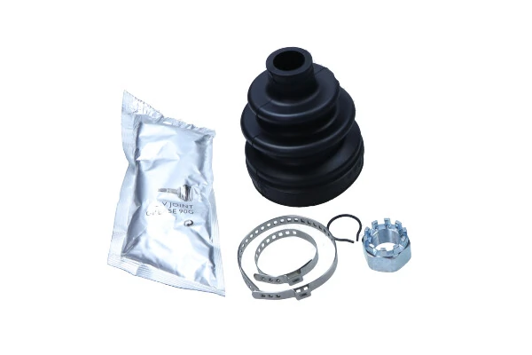 Compre Bota de proteção externa de junta homocinética do semieixo dianteiro Opel Astra 