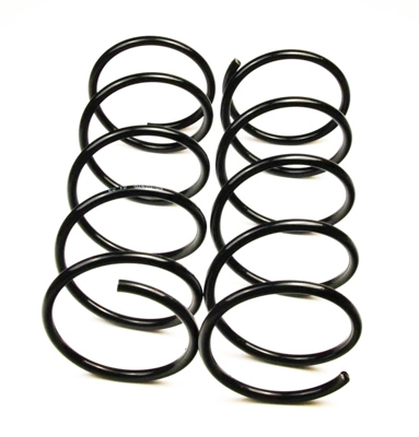 600297D Maxgear Mola dianteira