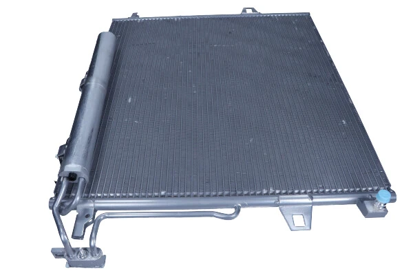 Compre Radiador de aparelho de ar condicionado Mercedes ML/GLE 