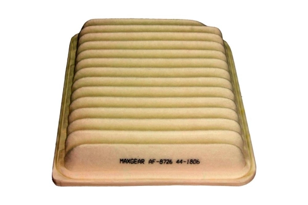 87684088 Iveco Filtro de ar