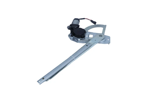Compre Mecanismo de acionamento de vidro da porta dianteira direita Ford Transit 5