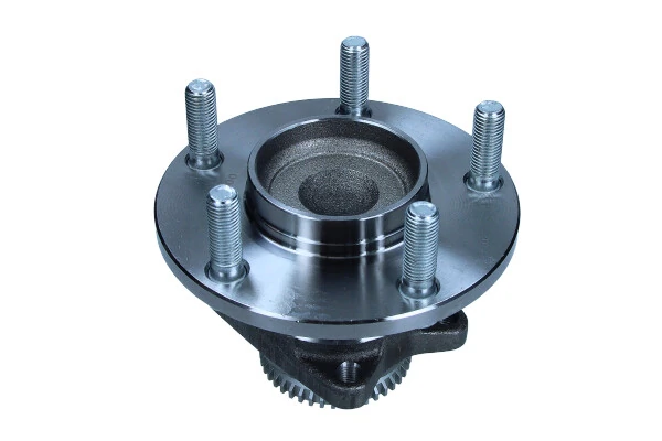 Cubo traseiro Mitsubishi Galant IX DJ, DM
