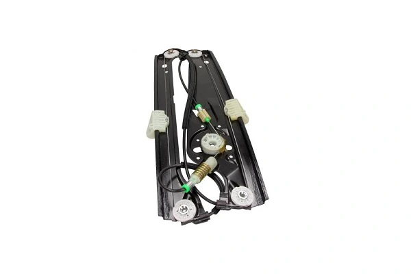 Mecanismo de acionamento de vidro da porta dianteira esquerda BMW 7  E65, E66, E67