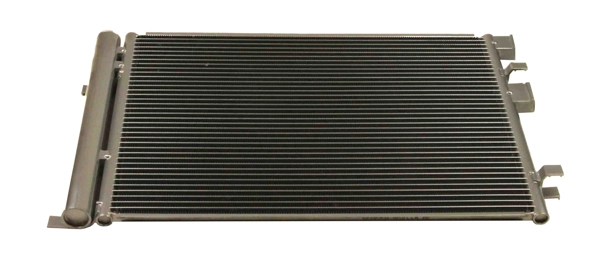 Radiador de aparelho de ar condicionado Honda 976061J010 preço, a partir de 95,88 USD