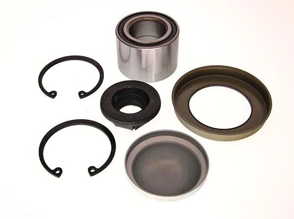 Rolamento de cubo traseiro para Ford Fiesta Mk5 JH, JD