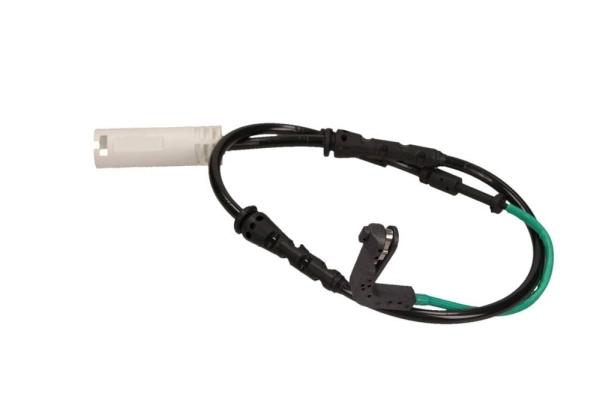 Compre Sensor dianteiro esquerdo de desgaste das sapatas do freio BMW 3 