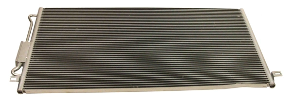 Radiador de aparelho de ar condicionado Chrysler Voyager III RG, RS