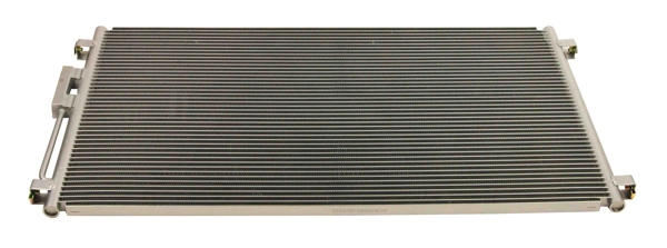  Radiador de aparelho de ar condicionado Chrysler Voyager II GS monovolume (1995 - 2001) II GS