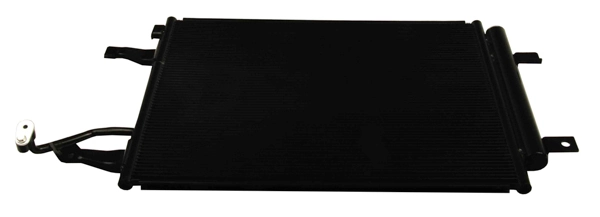 Radiador de aparelho de ar condicionado Mitsubishi Colt VII Z3