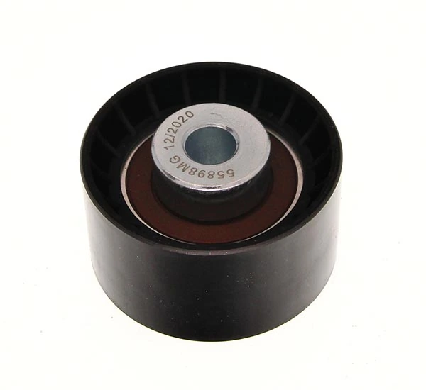 540148 Maxgear Rolo parasita da correia do mecanismo de distribuição de gás