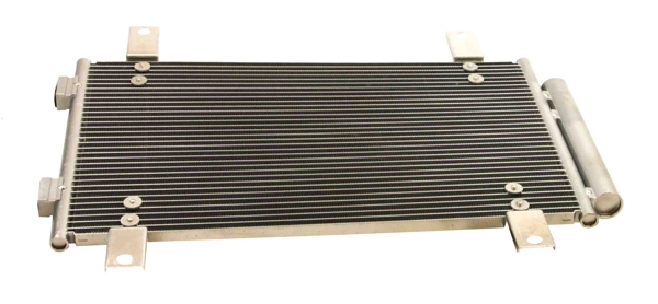 Compre Radiador de aparelho de ar condicionado Citroen Jumper 