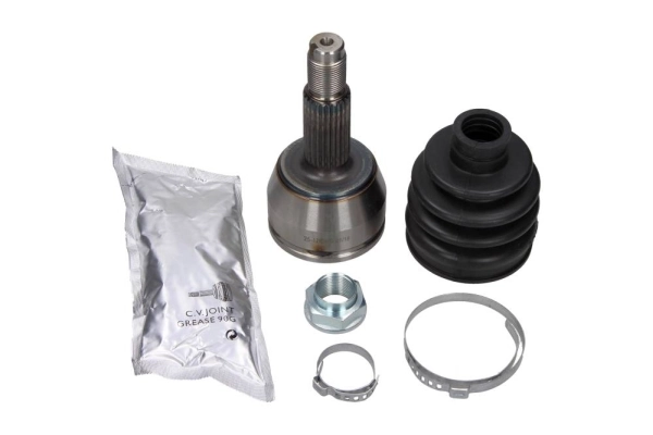  para Ford Ka  (RBT)