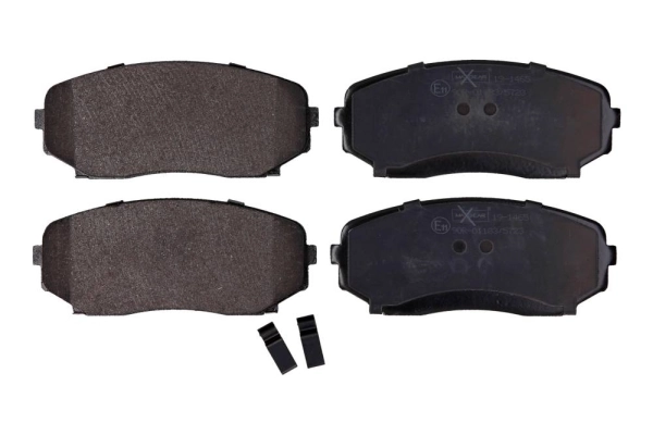  para Mitsubishi Eclipse  (GK, GL)