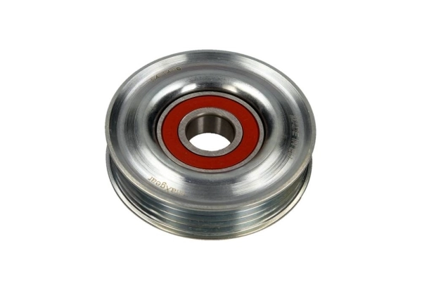 Compre Rolo de reguladora de tensão da correia de transmissão Subaru Outback 3