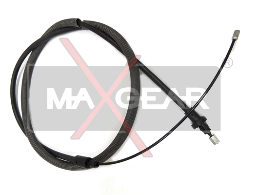 Compre 110002 Beca Cables Cabo do freio de estacionamento traseiro direito