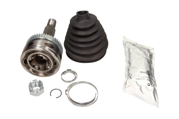  Sonata VI sedan (2009-2015) original desde 54,73 €