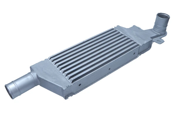 Radiador de intercooler Opel Corsa F08