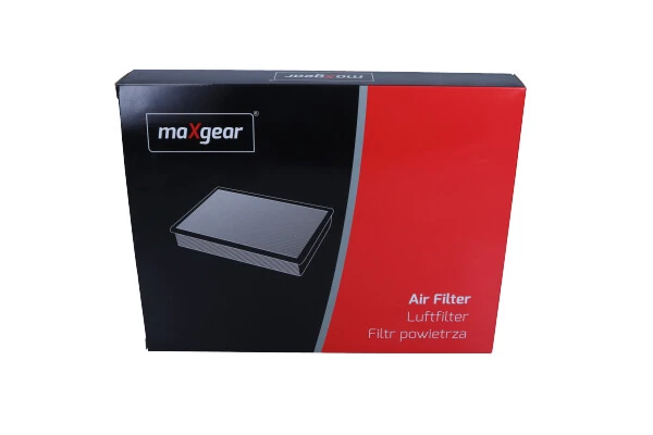 Filtro de ar WA6260 QUINTON HAZELL