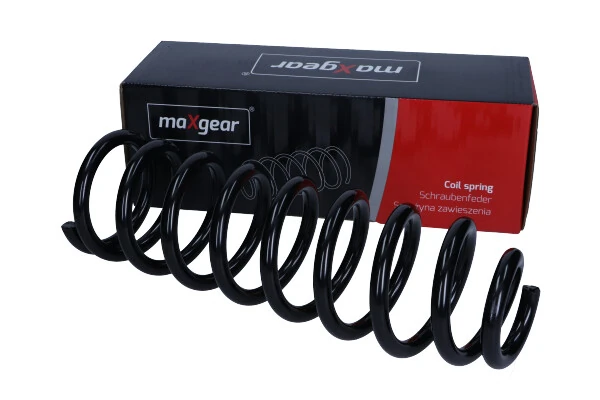600531 Maxgear Mola dianteira