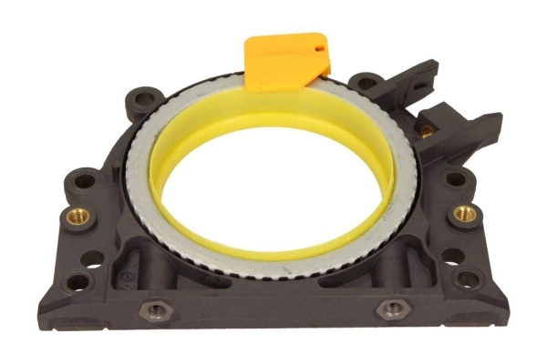  Vedação traseira de cambota de motor Volkswagen Polo V RUS sedan (602, 604, 612, 614) (2010 - 2026) V RUS