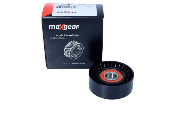 Compre Rolo de reguladora de tensão da correia de transmissão Volkswagen Multivan 