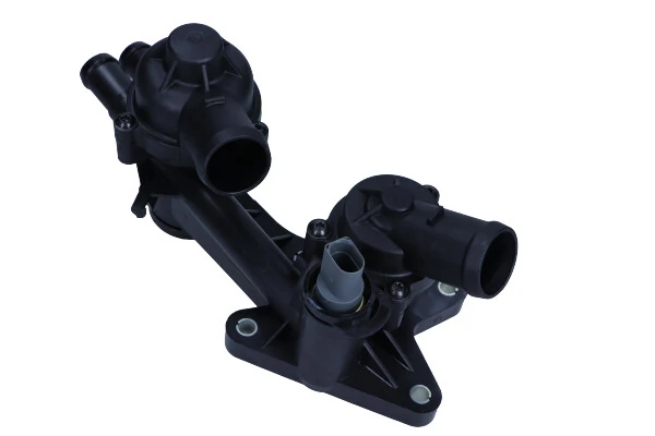 Caixa do termostato para Volkswagen Polo V RUS 602, 604, 612, 614