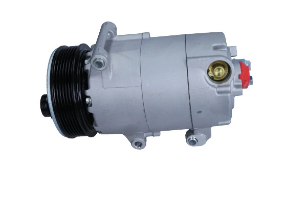 Compre AC396744 Maxgear Compressor de aparelho de ar condicionado