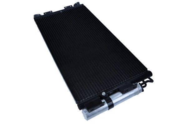 Compre AC640000S Polcar Radiador de aparelho de ar condicionado
