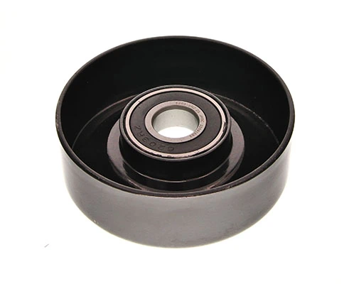 Rolo parasita da correia de transmissão para Chrysler Voyager II GS 