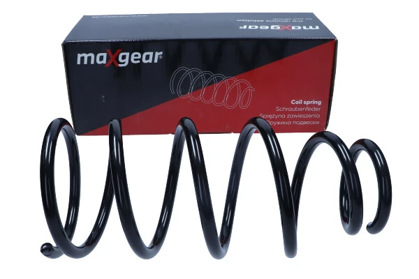 600646D Maxgear Mola traseira