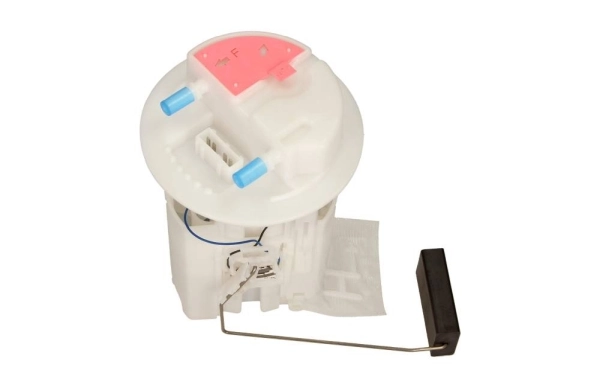 Módulo de bomba de combustível com sensor do nível de combustível PLUS AFTERMARKET 02SKV808