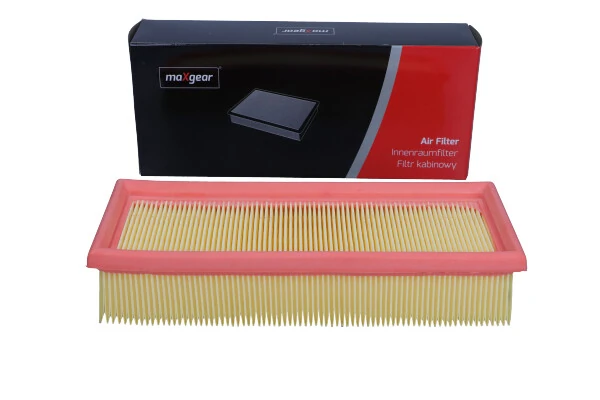 Filtro de ar MK5519 Millard Filters