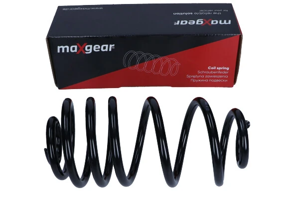 600603 Maxgear Mola traseira