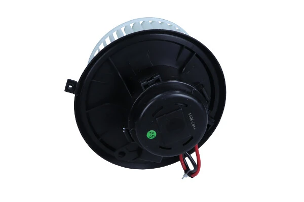 6037NU2 Polcar Motor de ventilador de forno (de aquecedor de salão)
