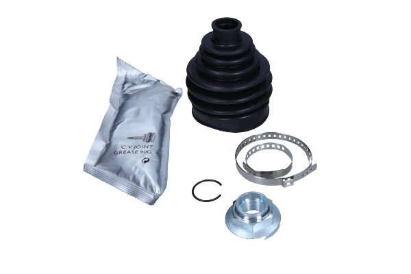 Compre Bota de proteção externa de junta homocinética do semieixo dianteiro Mazda 5 1