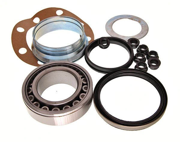 Rolamento de cubo traseiro para Mercedes Bus 207-310 602