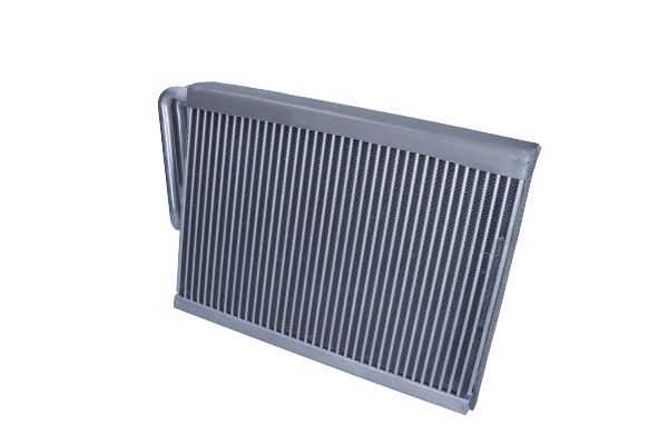 64119290888 Mercedes Vaporizador de aparelho de ar condicionado