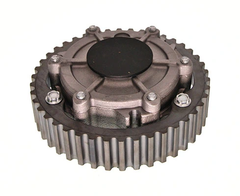 Engrenagem de cadeia de roda dentada da árvore distribuidora de admissão de motor Volvo 9454787 preço, a partir de 122,36 USD