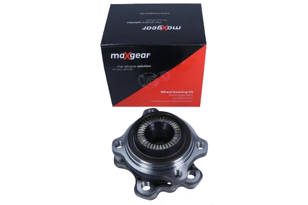 Cubo dianteiro Maxgear 331191 preço, a partir de 120,05 USD