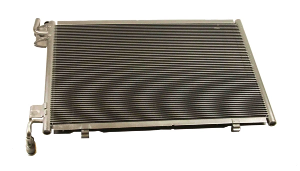 Compre 0222127 Kraft Radiador de aparelho de ar condicionado