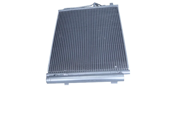 Compre Radiador de aparelho de ar condicionado KIA Ceed 