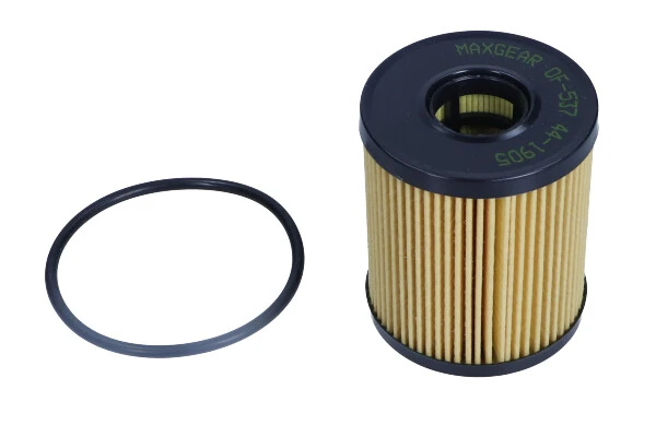 260195 Maxgear Filtro de óleo