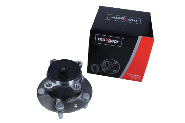 Cubo traseiro Mazda CX-3  DK
