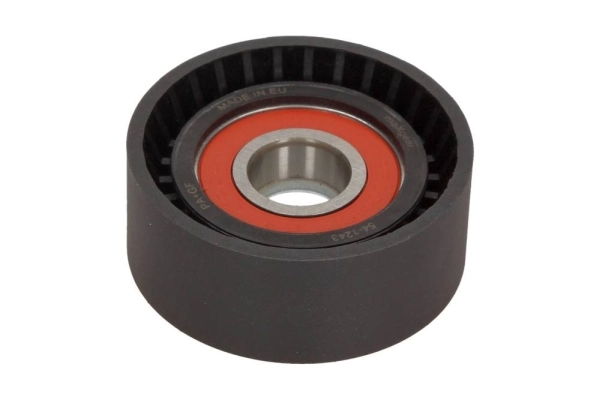Rolo de reguladora de tensão da correia de transmissão Seat Leon III 5F1
